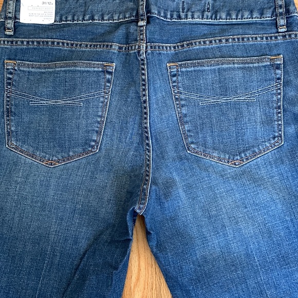 NEW GAP 1969 Vintage Jeans - Picture 5 of 8